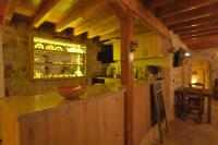 Euphoria Cave Houseの見取り図または間取り図