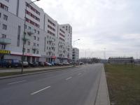 Okolica w pobliżu tego apartamentu