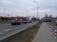 Plan piętra w obiekcie Apartamenty Metro Młociny