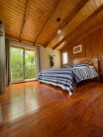 CABAÑAS Monyの見取り図または間取り図