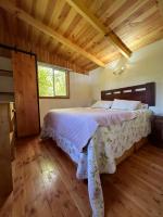CABAÑAS Monyの見取り図または間取り図