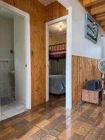 CABAÑAS Monyの見取り図または間取り図
