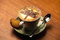 Kaffe- og tefaciliteter på TUI BLUE Angkor Grace Wellness Resort