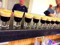 Ποτά στο Polaris Hotel