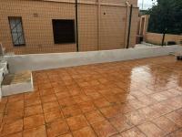 Půdorys ubytování Chalet Vinarós Conchín