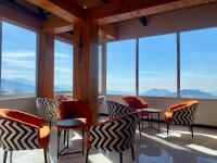 Příroda nedaleko hotelu