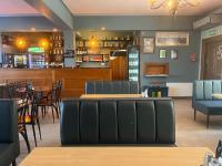 Et opholdsområde på Kamienica przy Bramie