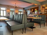 Et opholdsområde på Kamienica przy Bramie