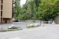 Plan piętra w obiekcie Appartement au départ des remontées mécaniques - Briançon