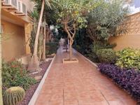Plán poschodí v ubytovaní 2 Bedroom Beach front apartment Benalmadena