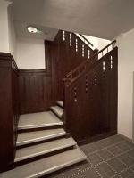 Plán poschodí v ubytovaní Apartament Szymanówka Karpacz