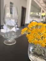 Plán poschodí v ubytovaní Wellness Villa Istriana