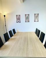 Konferenční prostory v ubytování Oak Flat - Oakplaces