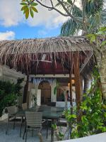 Fotografie z fotogalerie ubytování Island Luxury Fehendhoo v destinaci Fehendhoo