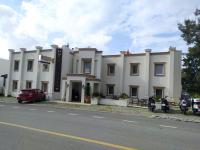 Půdorys ubytování Olivias Group Hotel