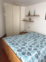 Posteľ alebo postele v izbe v ubytovaní Villa Molara