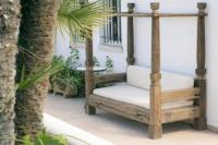 Plán poschodí v ubytovaní Villa Alexia - APARTMENT CORAL - Puerto Pollensa