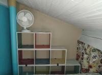 Plan piętra w obiekcie Villa Patio Capbreton