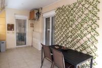 Plán poschodí v ubytovaní Evaggelia's Apartments 2 Διαμονή σαν το σπίτι σας