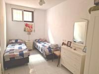 Plán poschodí v ubytovaní 2 Bedroom Beach front apartment Benalmadena
