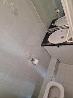 Plán poschodí v ubytovaní 2 Bedroom Beach front apartment Benalmadena
