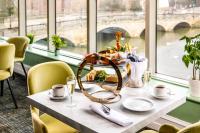 Matur á eða í nágrenni hótelsins