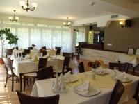 Foto dalla galleria di Complex Turistic Perla Trascaului a Rimetea