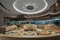 Mad på hotellet eller i nærheden