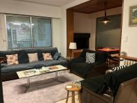 Plan piętra w obiekcie VILLA VILLENEUVE LES AVIGNON