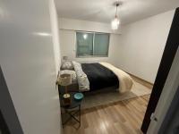 Plan piętra w obiekcie VILLA VILLENEUVE LES AVIGNON