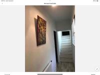 Plan piętra w obiekcie VILLA VILLENEUVE LES AVIGNON