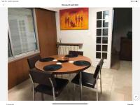 Plan piętra w obiekcie VILLA VILLENEUVE LES AVIGNON