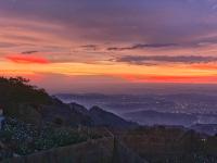 Příroda nedaleko ubytování v soukromí