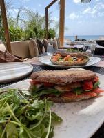 Fotografie z fotogalerie ubytování Silver Beach Hotel v destinaci Kardamaina