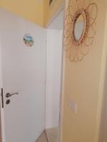 Půdorys ubytování Apartment White dolphin GreeenLife