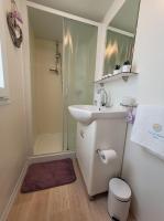Plán poschodí v ubytovaní Lucija Mobile Home