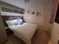 Plán poschodí v ubytovaní Lucija Mobile Home