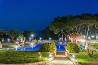 The swimming pool at or close to Keri Village & Spa by Zante Plaza (Adults Only)