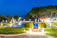 The swimming pool at or close to Keri Village & Spa by Zante Plaza (Adults Only)
