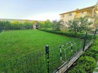 Zahrada ubytování Villa Estera