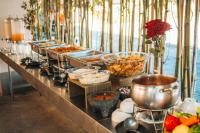 Φαγητό σε αυτό το ξενοδοχείο ή κάπου εκεί κοντά