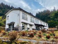 カントリーハウスが所在する建物