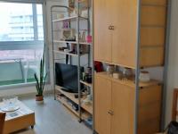 Posedenie v ubytovaní Appartement en front de mer avec garage, WIFI et grand balcon - Saint-Hilaire-de-Riez - FR-1-652-31