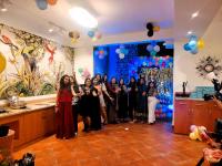 Oaspeți care stau la The Angel Hotel & Suites near Medanta