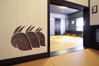 五葉館にあるベッド