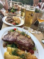 Напитки в Hotel Schwaiger