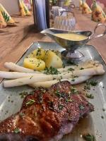 Еда / где поесть недалеко от отеля