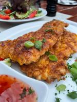 Еда / где поесть недалеко от отеля