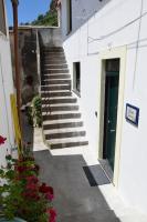 The floor plan of Casa Tonia