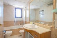 Koupelna v ubytování Apartamento Coral Beach - PlusHolidays